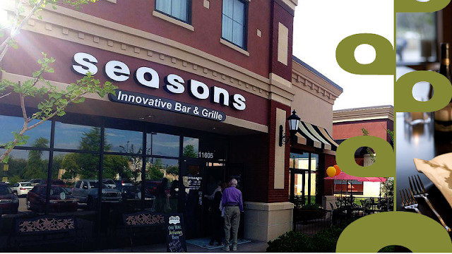 Seasons Innovative Bar and Grille