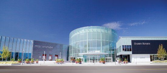Square One Shopping Centre