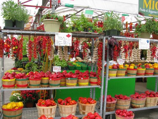 Marche Jean Talon