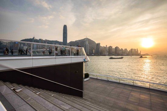 Harbour City