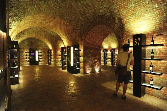Enoteca Italiana