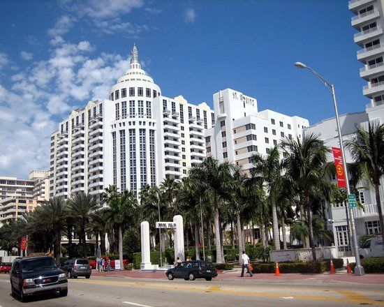 Collins Avenue
