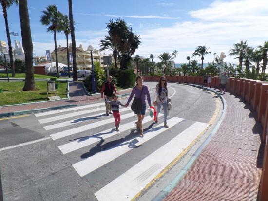 Benalmadena Exhibition Centre