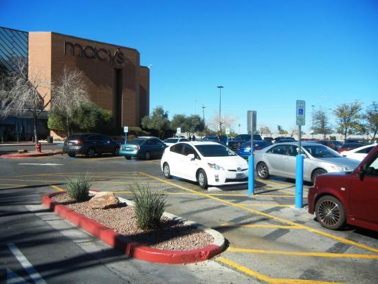 Meadows Mall