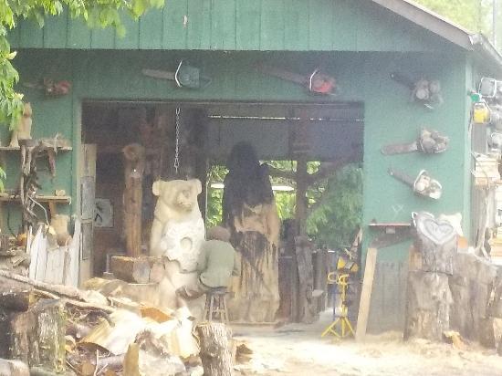 Heartwood Galleries