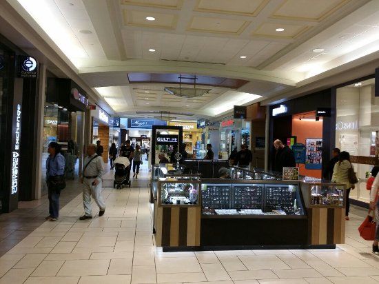 Market Mall