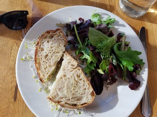 Uncommon Ground