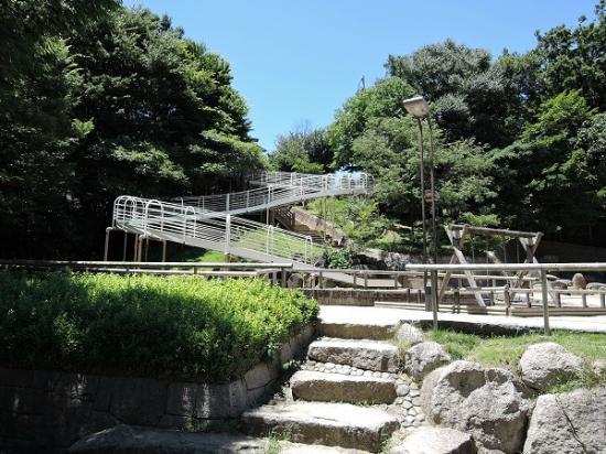 Shimizuzaka Park