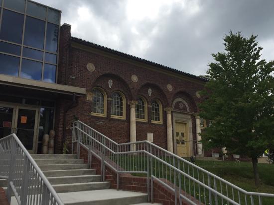 Baltimore Clayworks