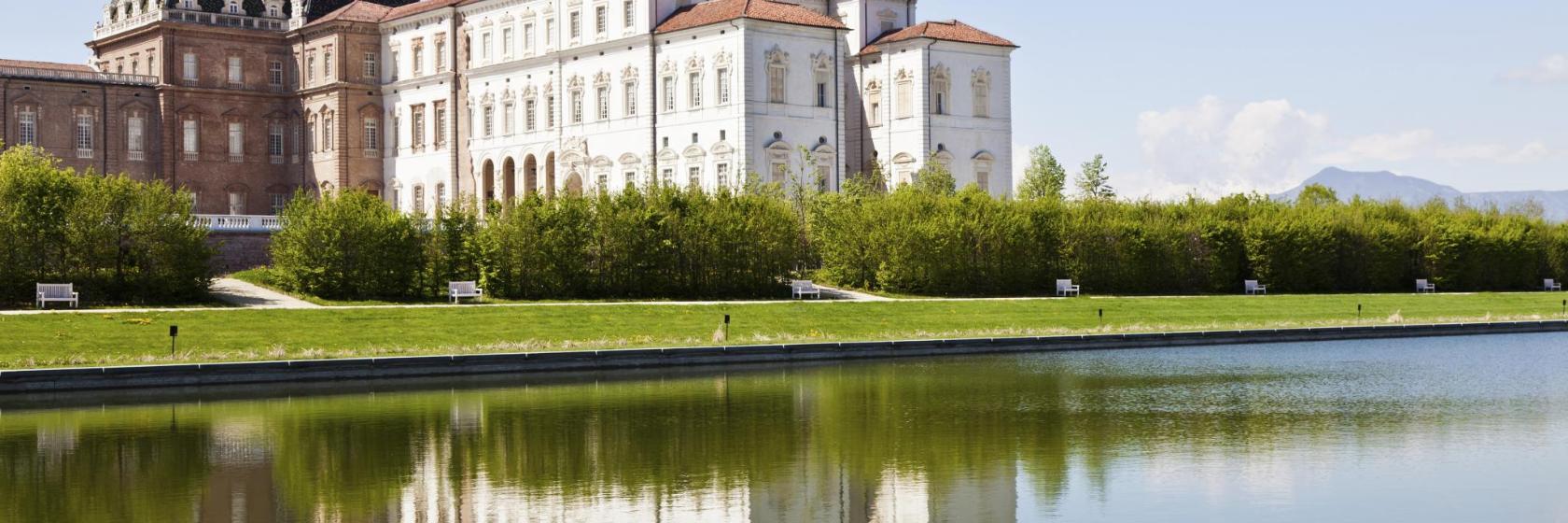 La Venaria Reale