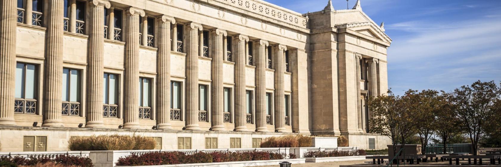 The Field Museum