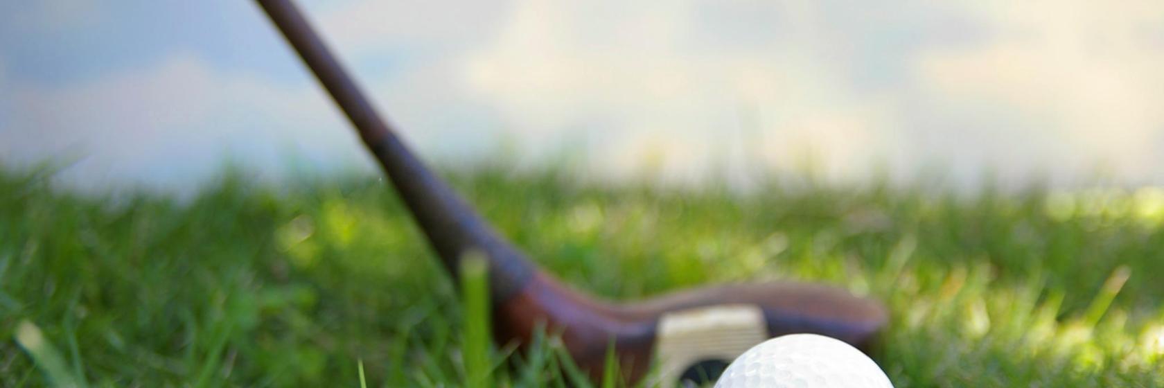 Al Ghazal Golf Club
