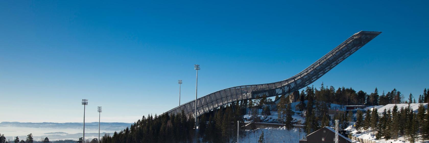 Ski Museum