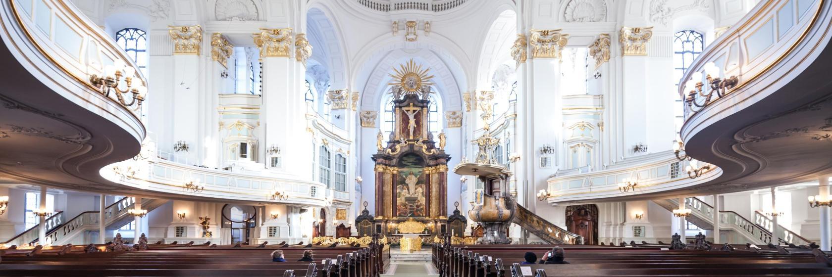 St. Michael's Church