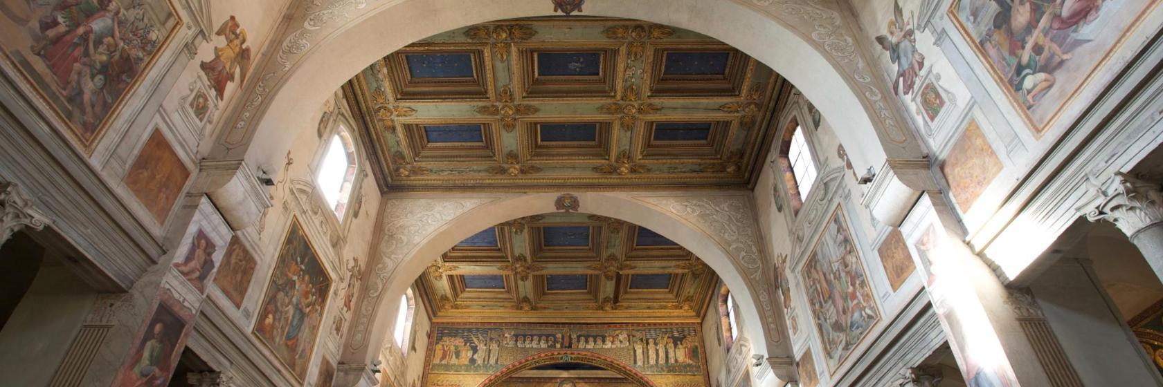 Santa Prassede