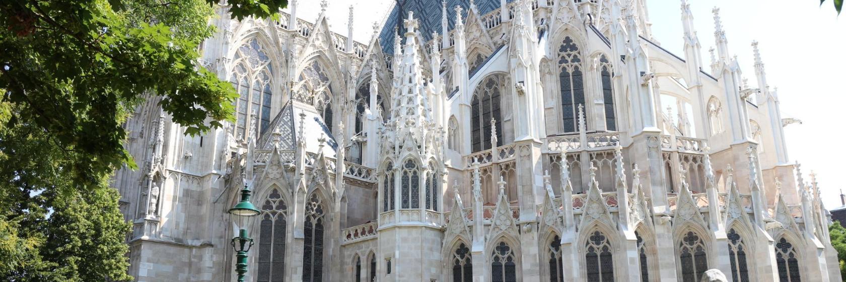 Votive Church