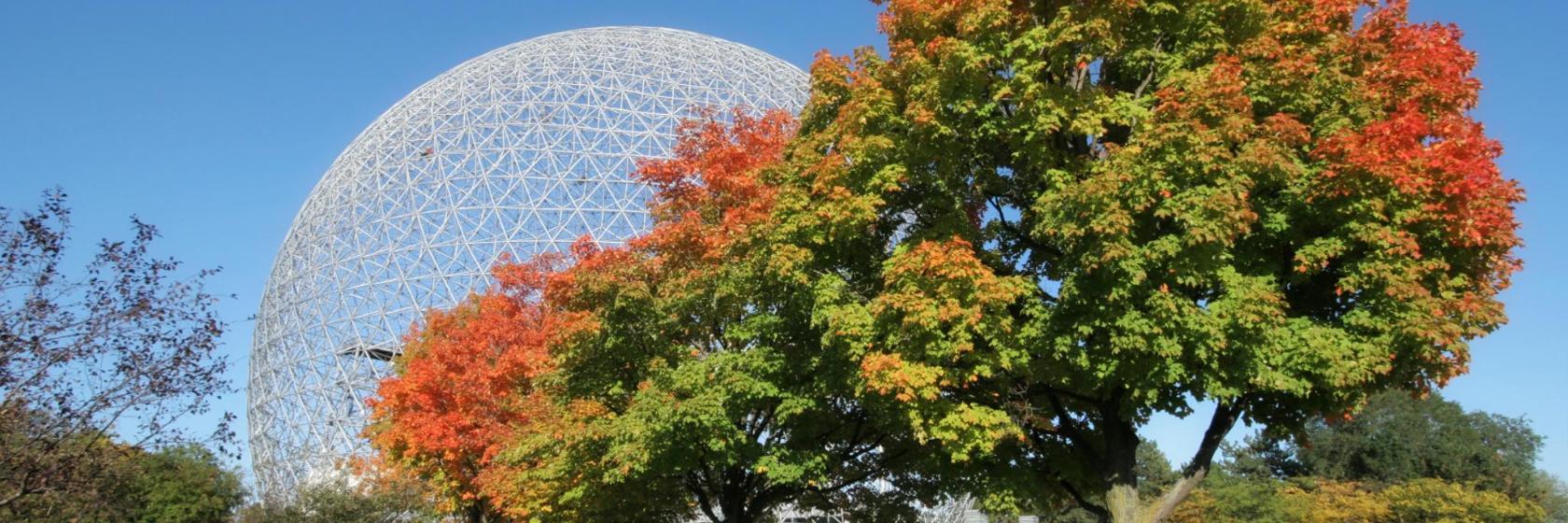 Parc Jean-Drapeau