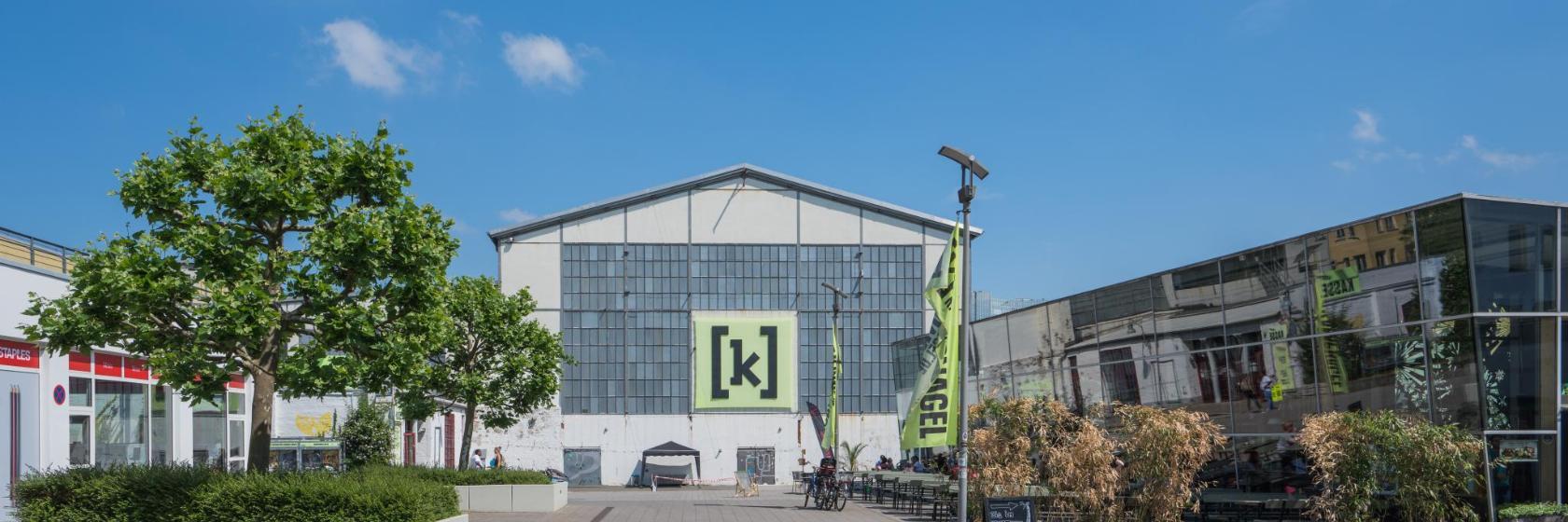 Kampnagel