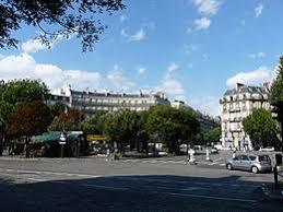 Place des Ternes