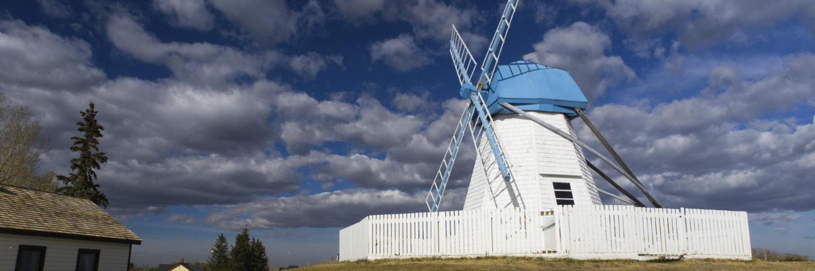 Heritage Park