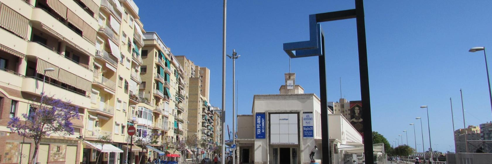 CAC Malaga