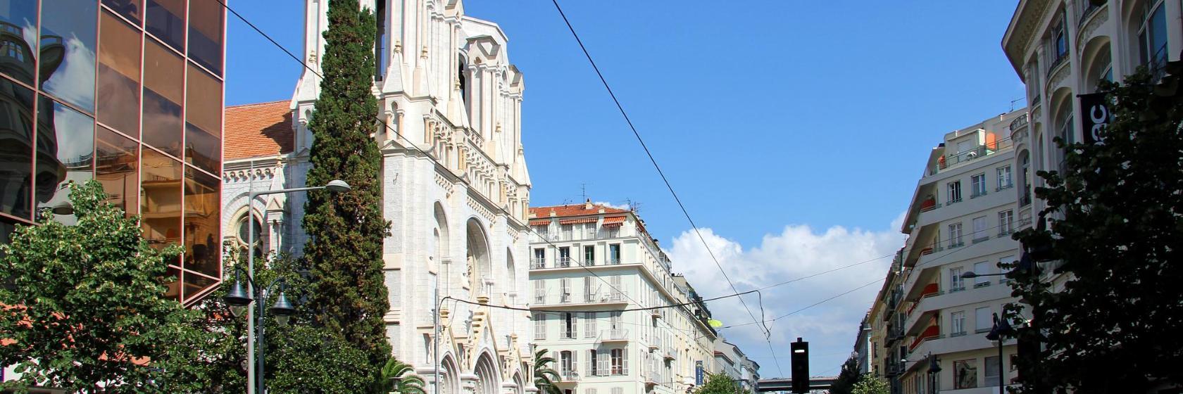 Notre-Dame de Nice