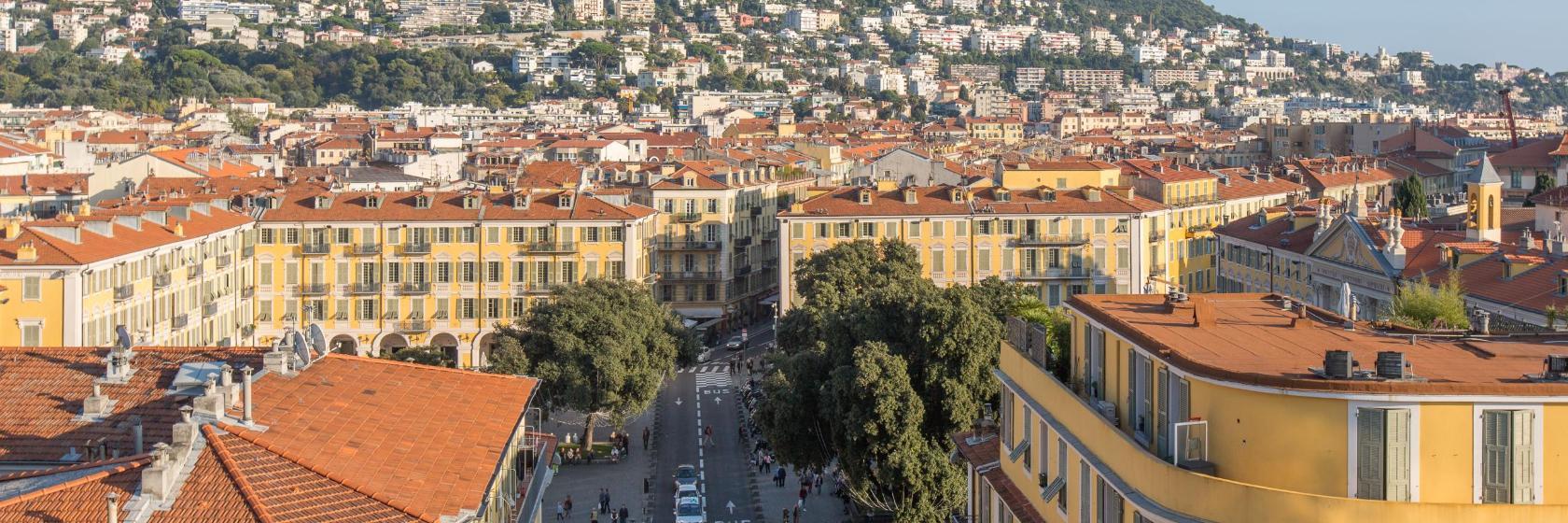 Place Garibaldi