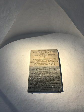 The Round Tower