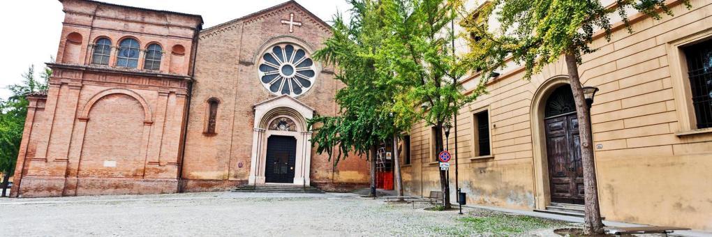 Basilica of San Domenico