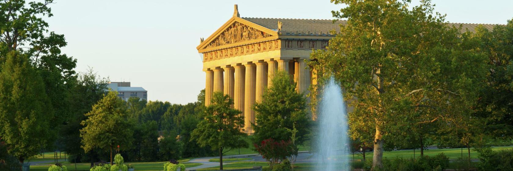 Centennial Park
