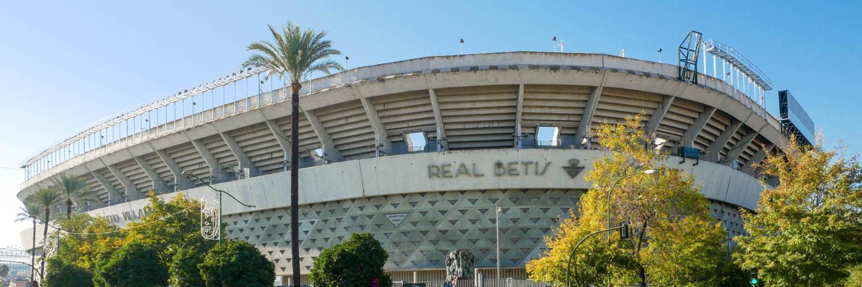 Estadio Benito Villamarin