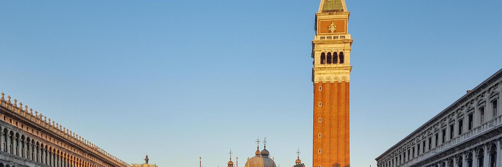 Campanile di San Marco