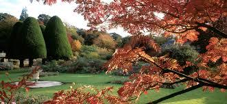 Malleny Garden