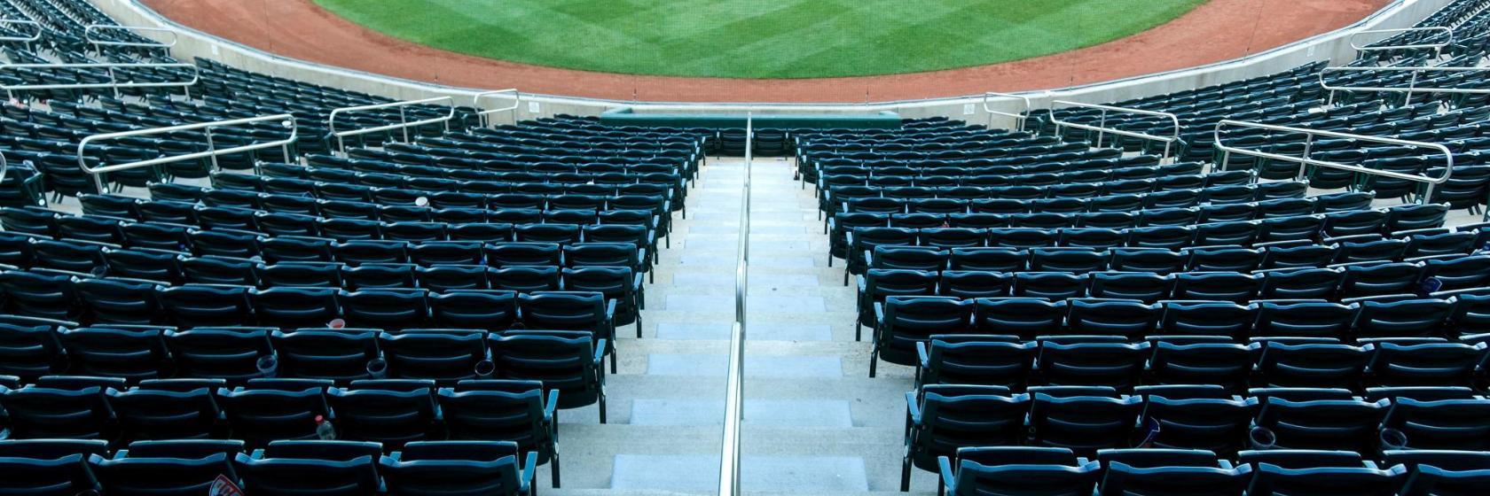 Disch-Falk Field