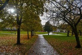 Overtoun Park