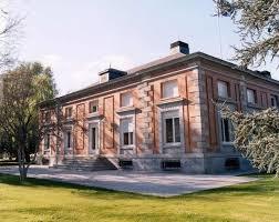 Palace of Zarzuela