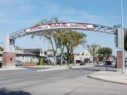 Transcona