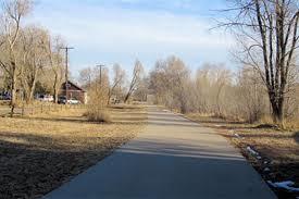 Midland Trail