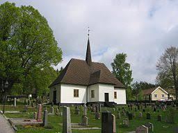 Djuro Church