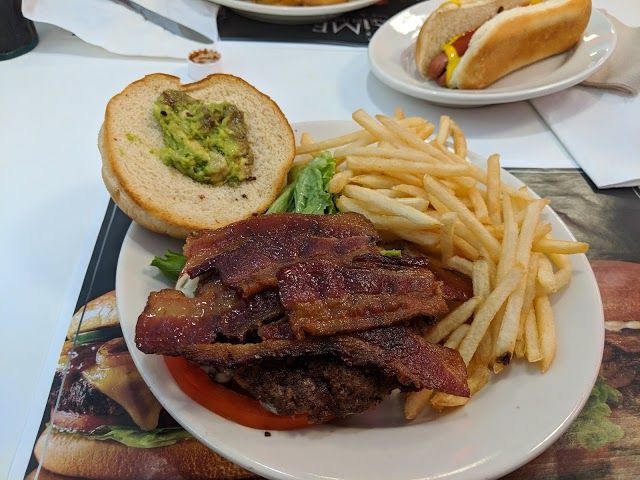Steak 'n Shake