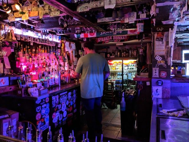 Abe's On Lincoln