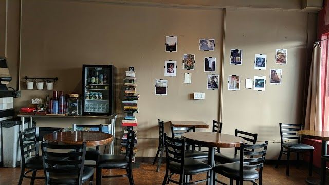 Cafe Hey