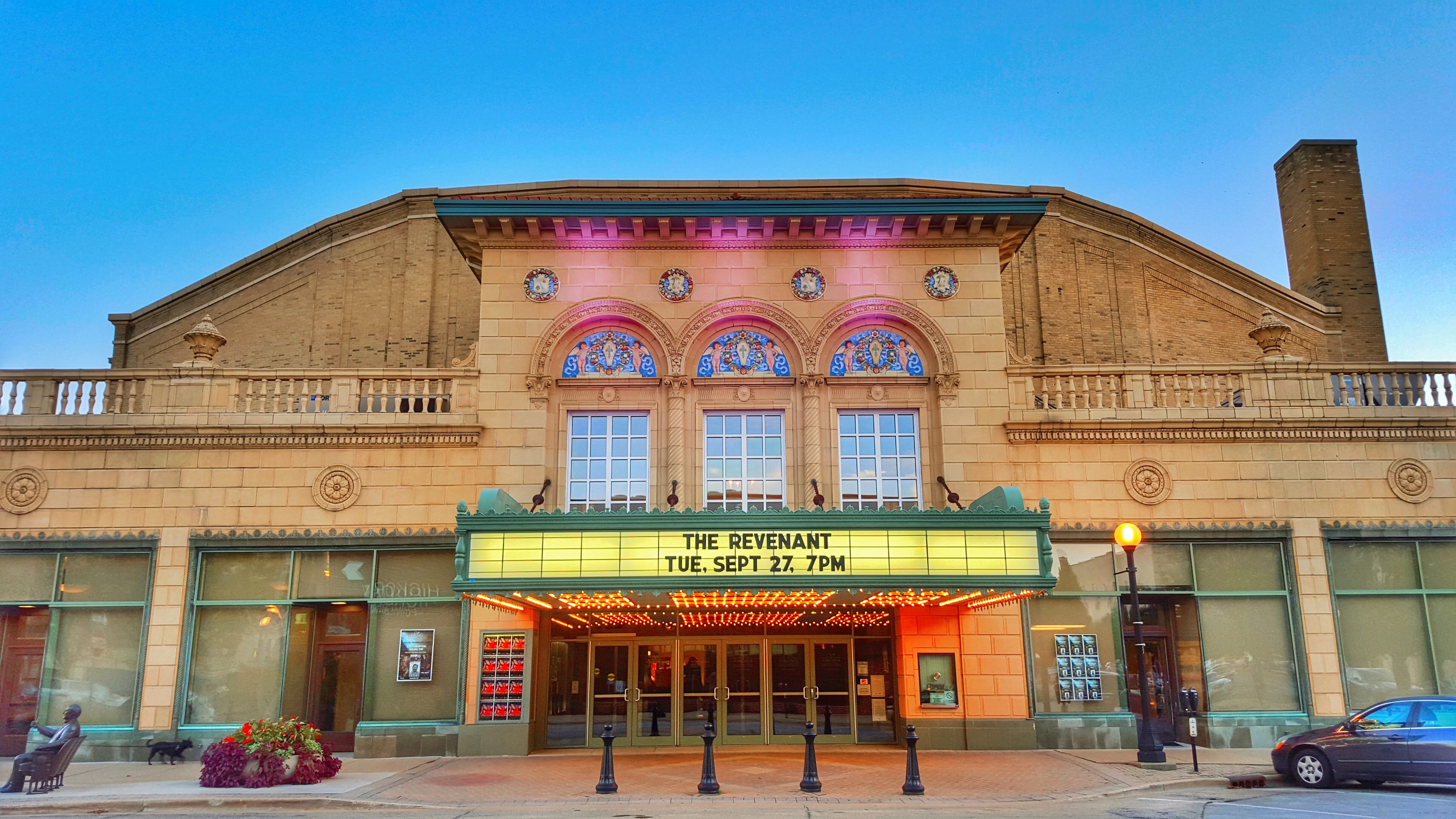 Virginia Theatre