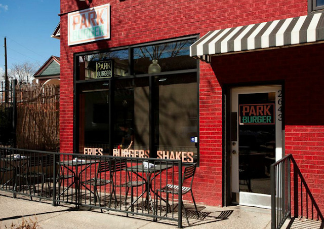 Park Burger