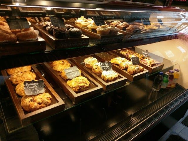 Fabcakes