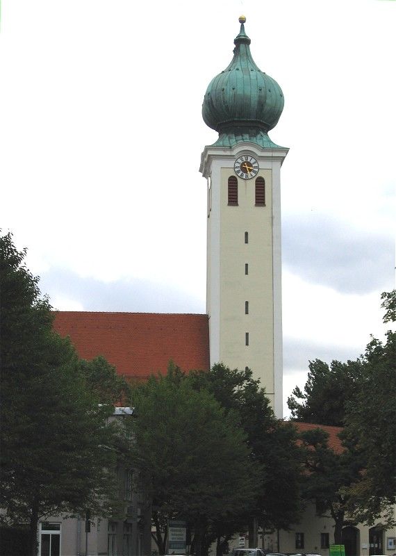 St. Mary's Church