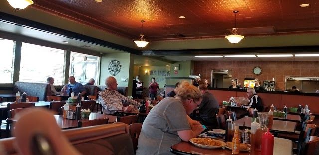 Wade's Cafe