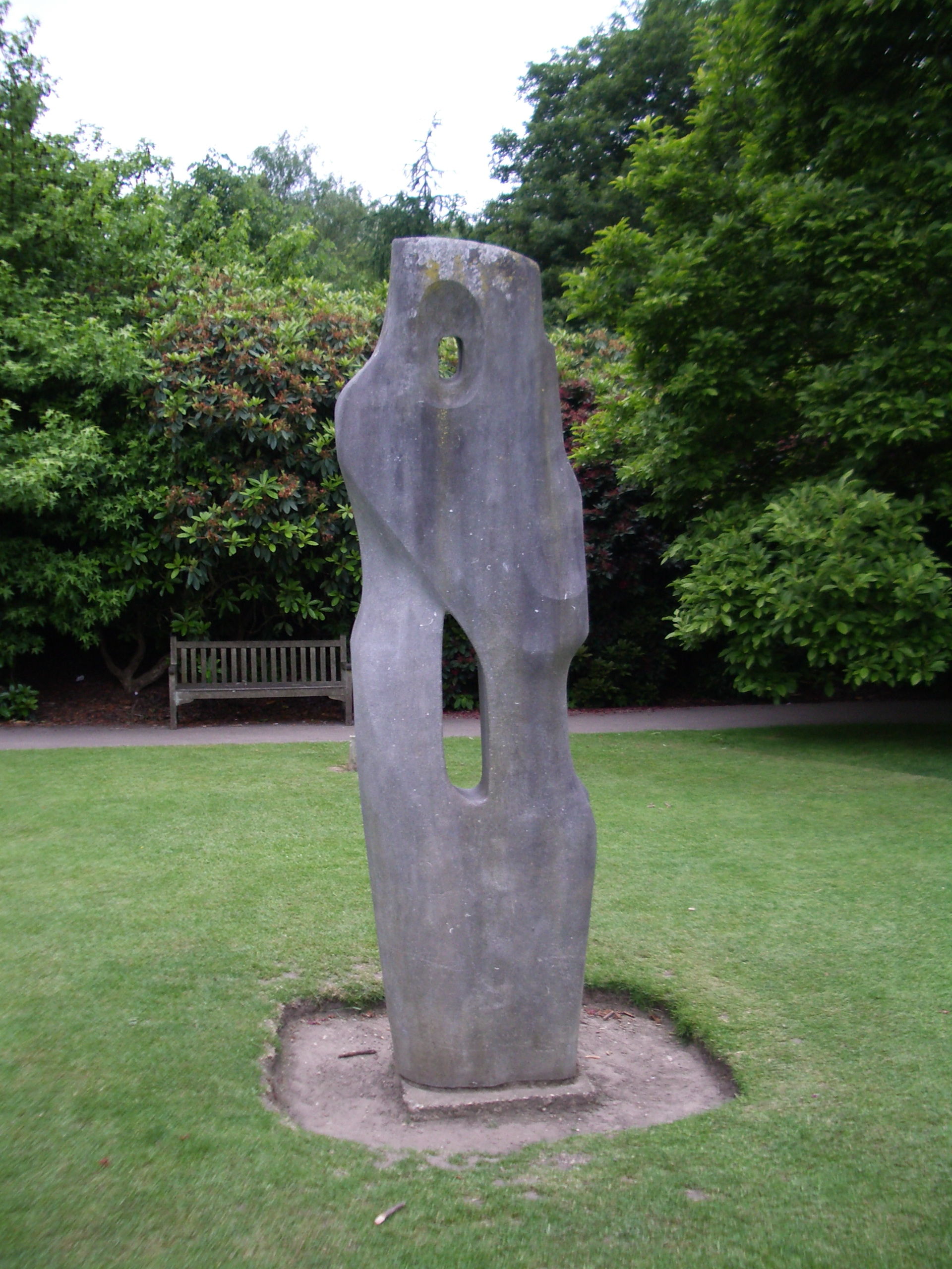 Monolith