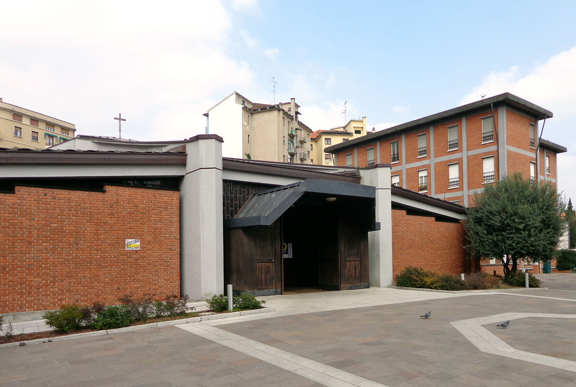 Santo Spirito Church