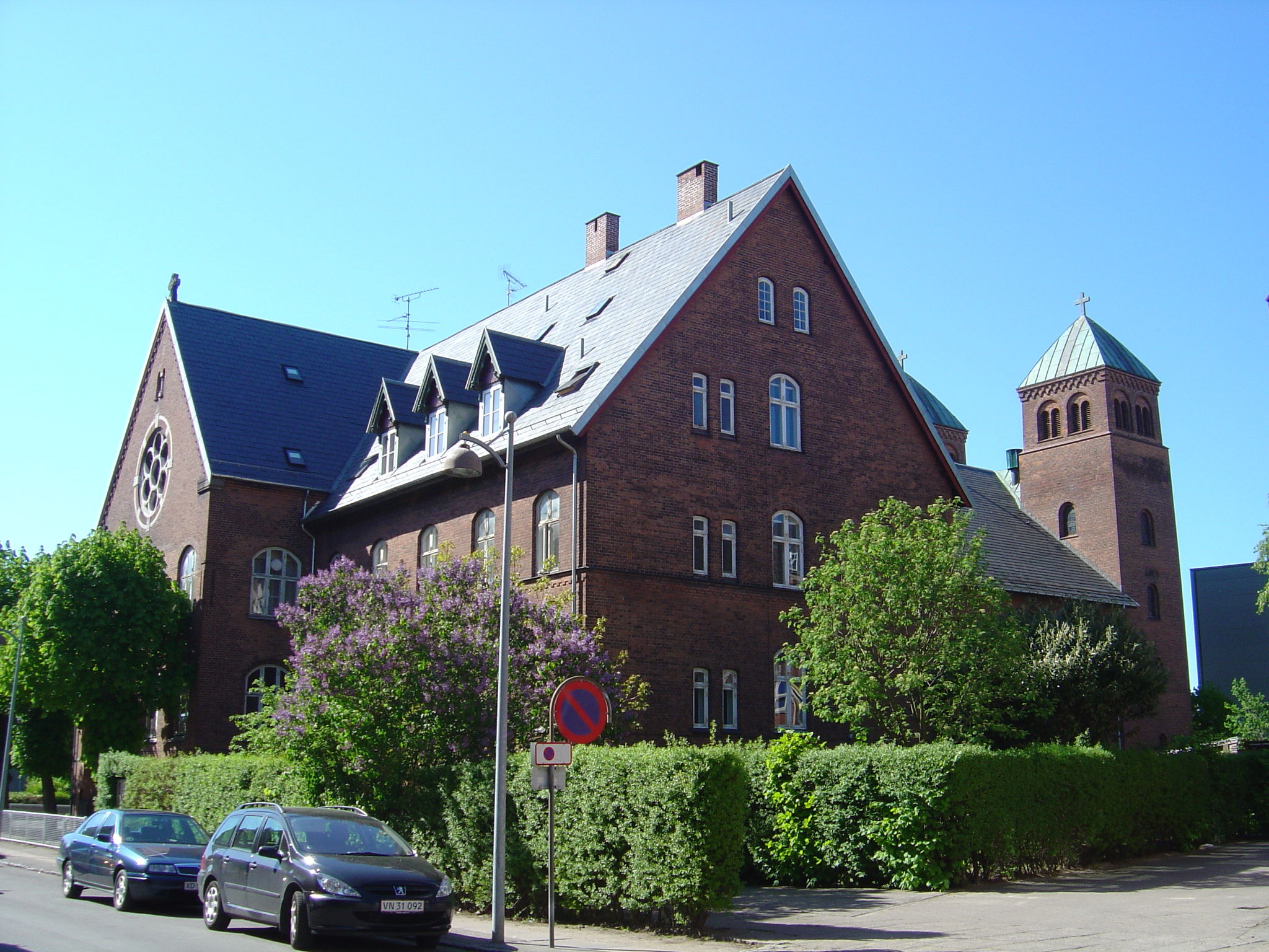 St. Anne's Church